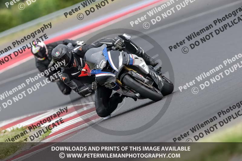 25 to 27th july 2019;Slovakia Ring;event digital images;motorbikes;no limits;peter wileman photography;trackday;trackday digital images